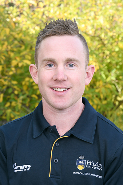 brad penrose