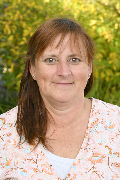kellie petersen