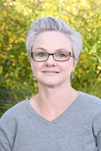 lyndall skogstad